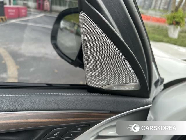 BMW X3 2023 Белый из Китая, фото 3