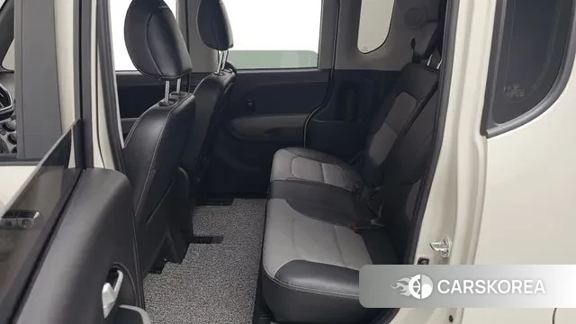 Kia The New Ray 2020 Белый из Кореи, фото 3