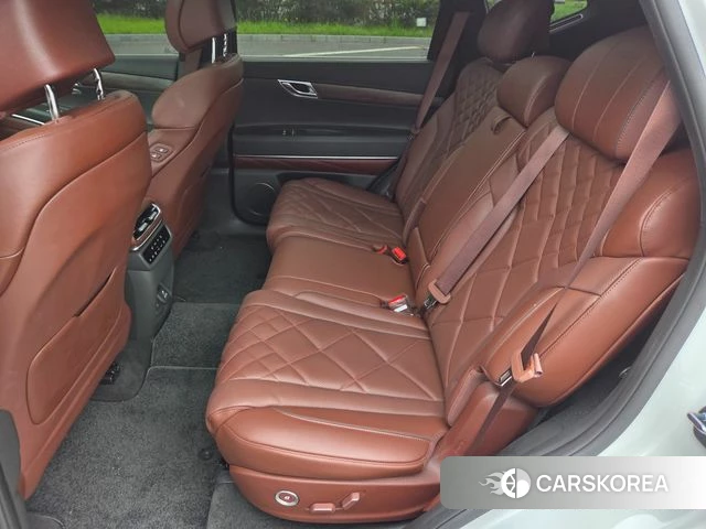 Genesis GV80 2024 Белый из Кореи, фото 3
