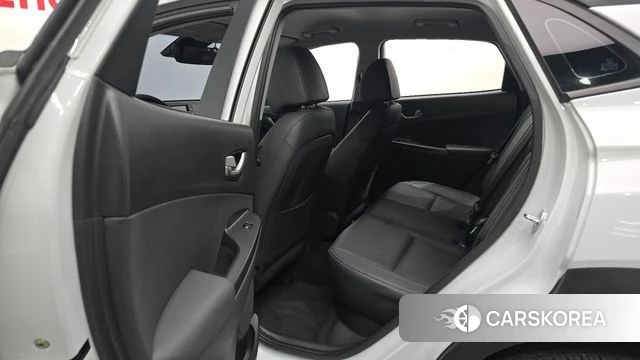 Hyundai Kona 2019 Белый из Кореи, фото 3