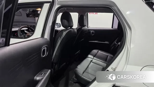 Hyundai Casper 2022 Белый из Кореи, фото 3