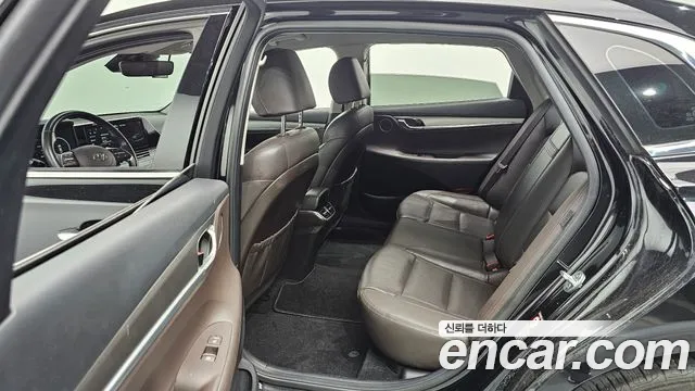 Hyundai The New Grandeur IG id 2716806 из Кореи 3