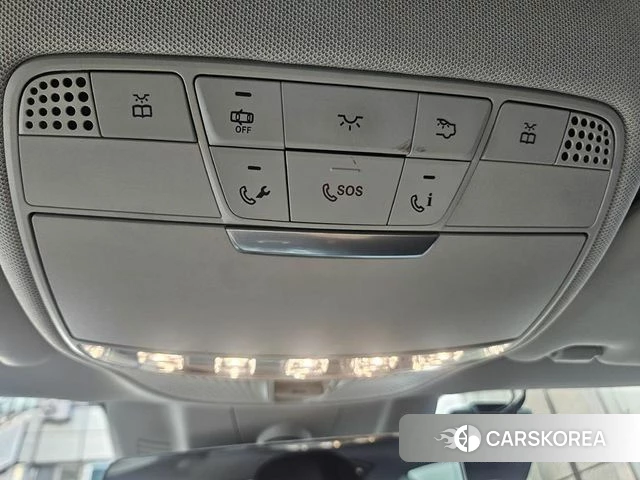 Mercedes-Benz CLS-Class C257 2018 Белый из Кореи, фото 3