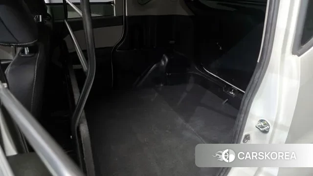 Kia The New Ray 2021 Белый из Кореи, фото 3