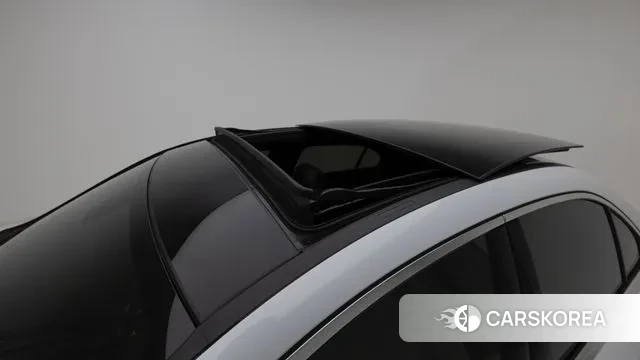 Mercedes-Benz A-Class W177 2021 Белый из Кореи, фото 3