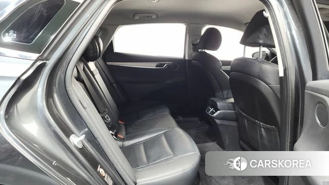 Hyundai The New Grandeur IG 2020 Серый из Кореи, фото 3