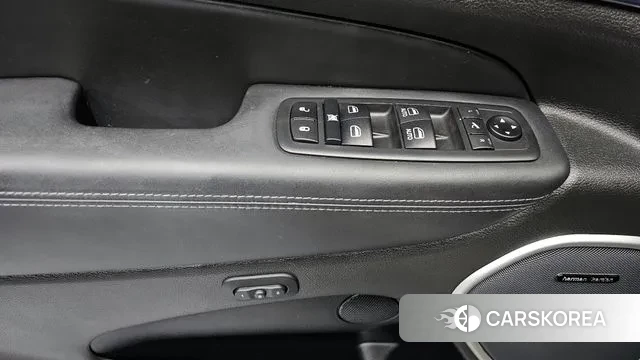 Jeep Grand Cherokee 2020 Черный из Кореи, фото 3