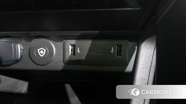 Renault Korea (Samsung) The New QM6 2024 Черный из Кореи, фото 3