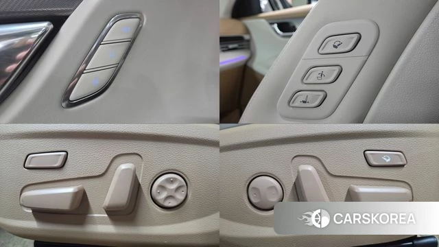 Hyundai The New Grandeur IG 2020 Белый из Кореи, фото 3