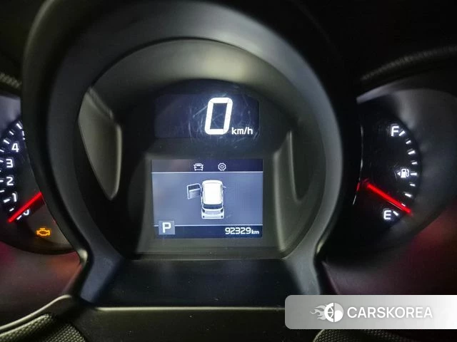 Kia The New Ray 2022 Белый из Кореи, фото 3