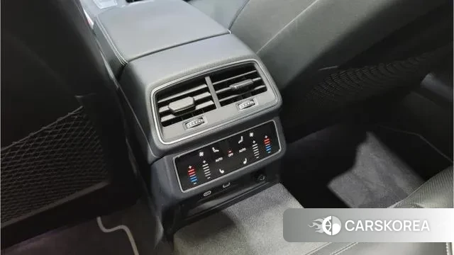 Audi A7 (4K) 2022 Черный из Кореи, фото 3