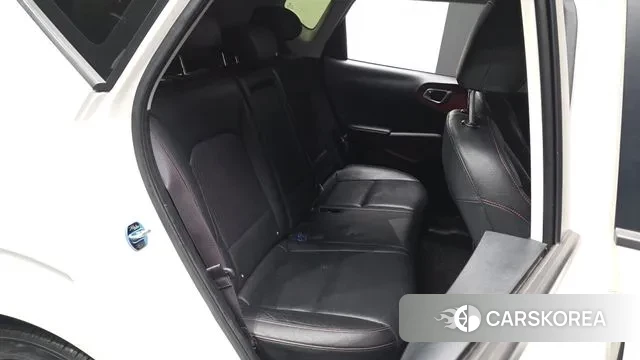 Kia Soul Booster 2019 Белый из Кореи, фото 3