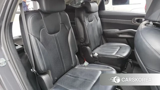 Kia Sorento 4th Generation 2020 Серый из Кореи, фото 3