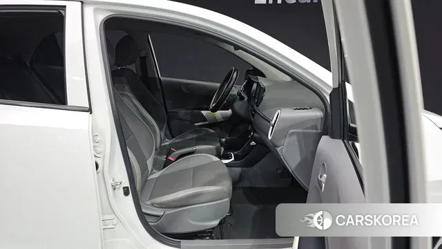 Kia All New Morning (JA) 2019 Белый из Кореи, фото 3