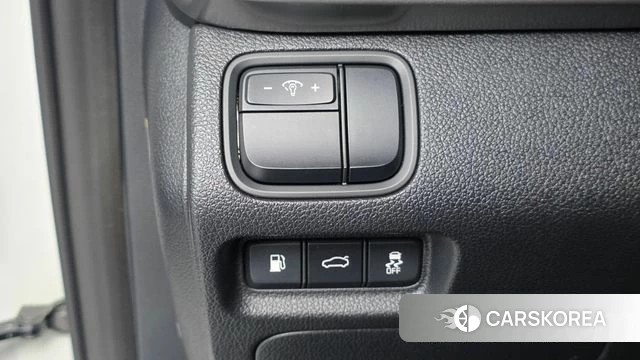 Kia The New K5 2nd generation 2018 Белый из Кореи, фото 3