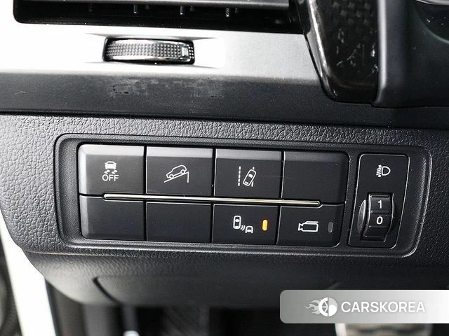 Ssangyong The New Rexton Sport 2021 Белый из Кореи, фото 3