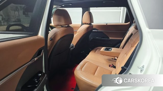 Ssangyong Torres 2022 Белый из Кореи, фото 3