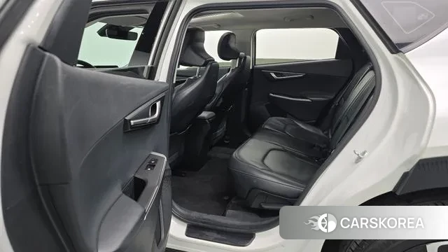 Kia EV6 2022 Белый из Кореи, фото 3