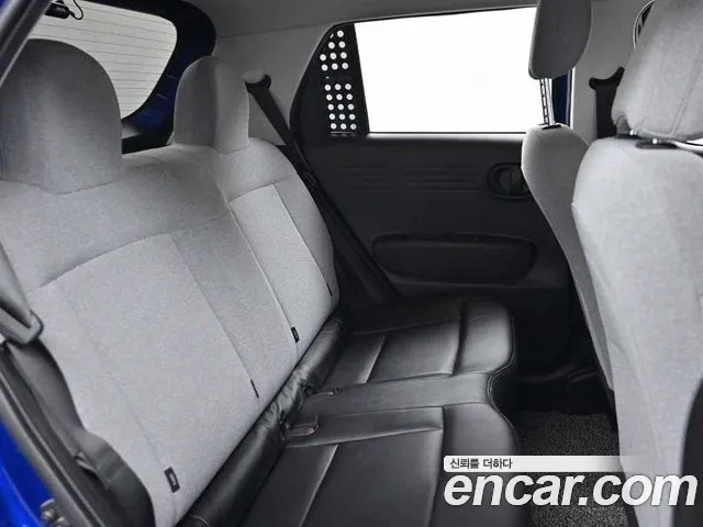 Hyundai Casper id 2689297 из Кореи 3