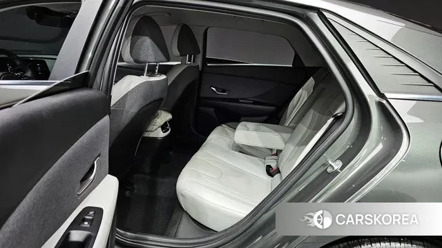 Hyundai Avante (CN7) 2021 Серый из Кореи, фото 3