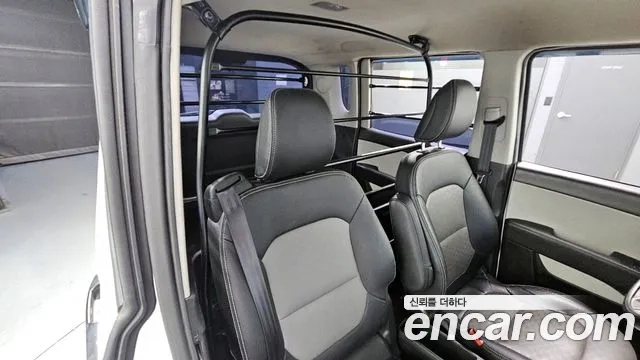 Kia The New Ray 2021 Белый из Кореи, фото 3