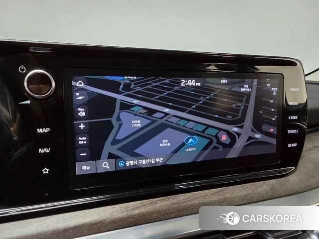 Kia K5 3rd generation 2020 Белый из Кореи, фото 3