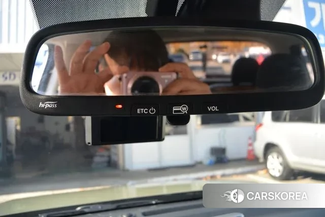 Hyundai Casper 2022 Темно-зеленый из Кореи, фото 3