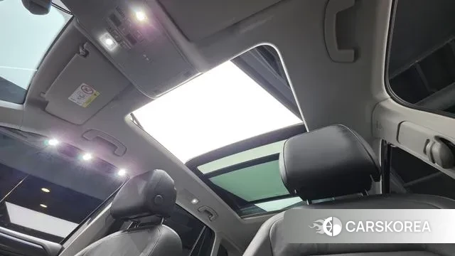 Volkswagen Tiguan second Generation 2024 Серый из Кореи, фото 3