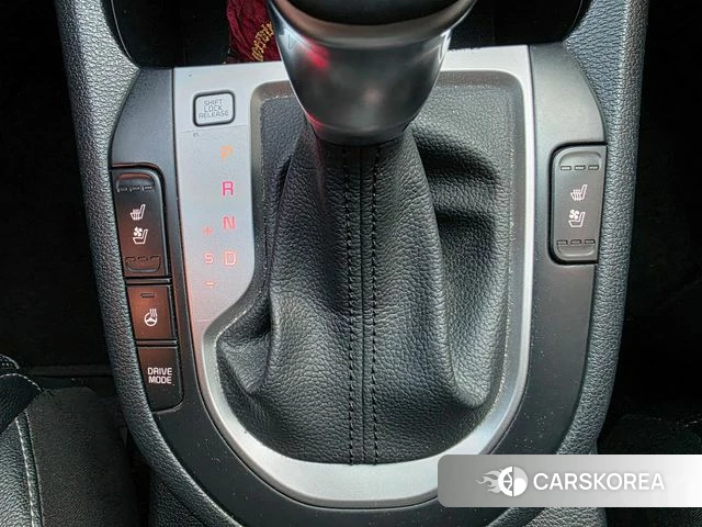 Kia Come New K3 2018 Белый из Кореи, фото 3