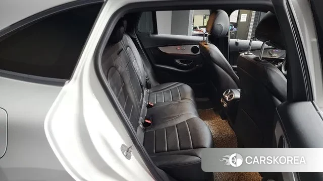 Mercedes-Benz EQC N293 2020 Белый из Кореи, фото 3