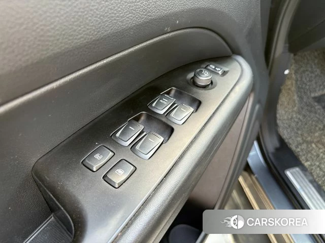 Ssangyong Rexton Sports 2019 Серый из Кореи, фото 3