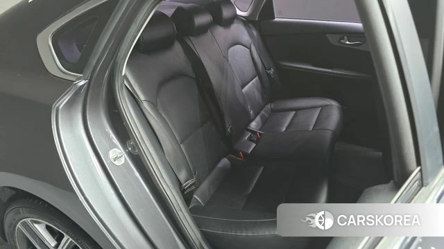 Kia Come New K3 2019 Серый из Кореи, фото 3