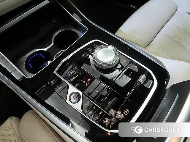 BMW X5 (G05) 2025 Черный из Кореи, фото 3