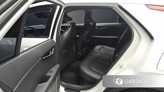 Kia Di Ol Nu Niro 2022 Белый из Кореи, фото 3