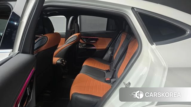 Mercedes-Benz GLC-Class X254 2024 Белый из Кореи, фото 3