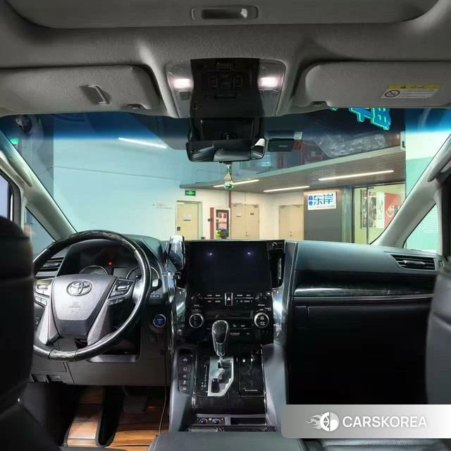 Toyota Wilfa 2021 Белый из Китая, фото 3
