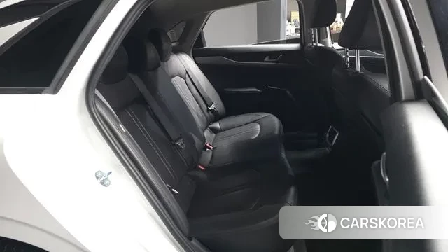 Kia K5 3rd generation 2022 Белый из Кореи, фото 3