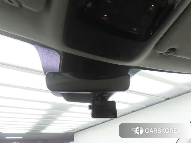 Kia Carnival 4th generation 2021 Серый из Кореи, фото 3