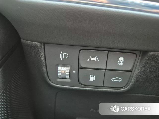 Hyundai The New Grandeur IG 2022 Жемчужный цвет из Кореи, фото 3