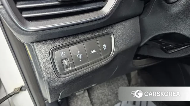 Hyundai Santa Fe TM 2019 Белый из Кореи, фото 3