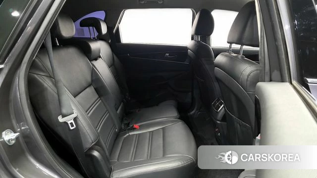 Kia The New Sorento 2019 Серый из Кореи, фото 3