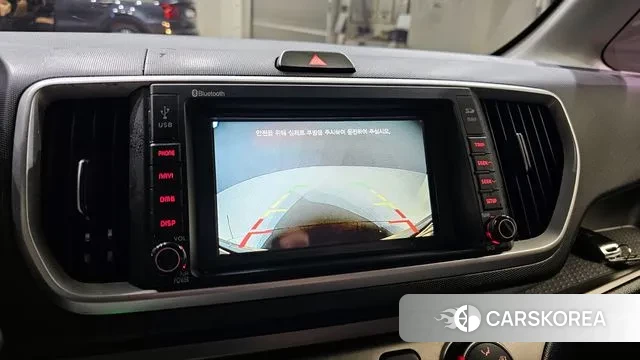 Kia The New Ray 2021 Белый из Кореи, фото 3