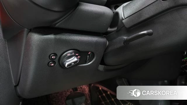 Mini Cooper 2021 Оранжевый из Кореи, фото 3