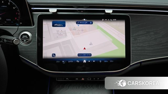 Mercedes-Benz E-Class W214 2026 Белый из Кореи, фото 3