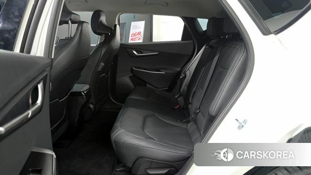Kia EV6 2022 Белый из Кореи, фото 3