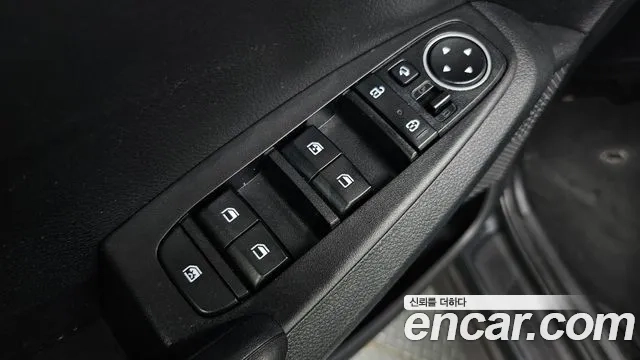 Kia Seltos 2020 Серый из Кореи, фото 3