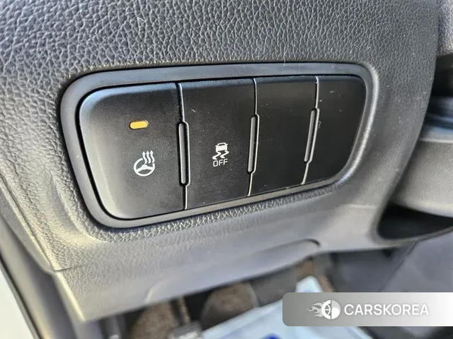 Kia The New Ray 2018 Белый из Кореи, фото 3