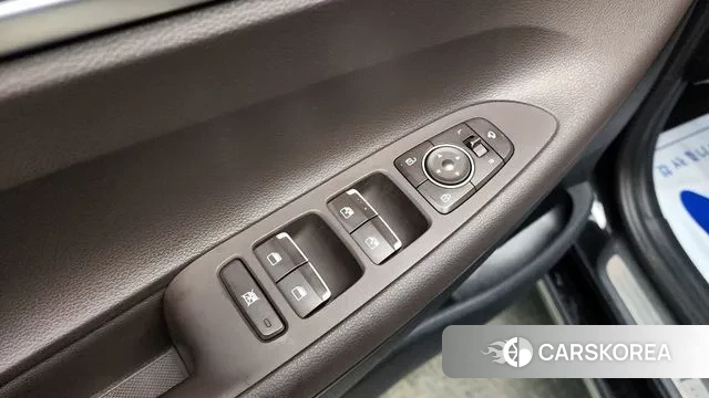Hyundai Grandeur IG 2018 Черный из Кореи, фото 3