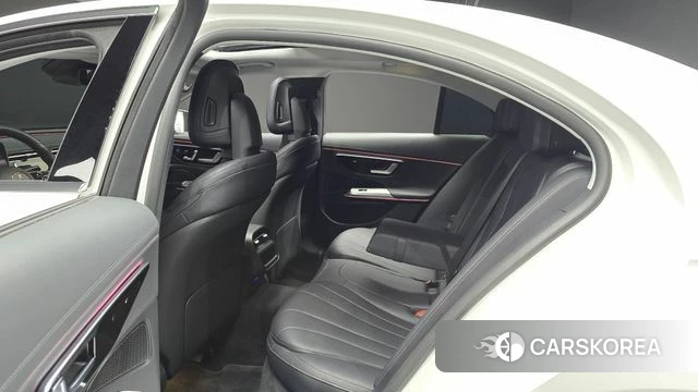 Mercedes-Benz E-Class W214 2025 Белый из Кореи, фото 3