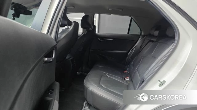 Kia Di All New Niro EV 2022 Белый из Кореи, фото 3